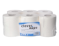 Preview: Reinigungsrollen Midi-Spezial, 1-lagig, Zellstoff