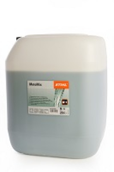 MotoMix Spezialbenzin (2-Takt) 20 Liter