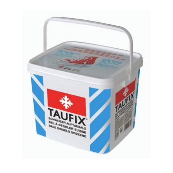Streusalz Eimer Taufix - 12.5 Kg