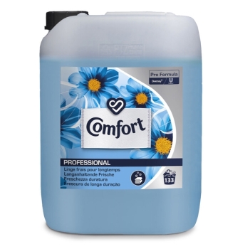 Comfort Professional Weichspüler 10 Liter