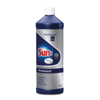 Sun Professional Spülglanz 1 Liter