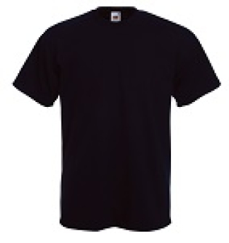 Premium T-Shirt, schwarz