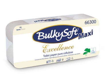 Toilettenpapier Bulkysoft Excellence