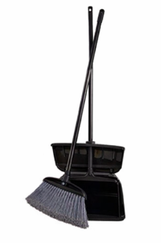 Langstielkehrgarnitur "Profi"