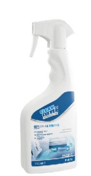 CLEAN & CLEVER Lufterfischer 750 ml