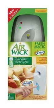 AirWick FreshMatic