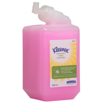 Kimberly-Clark Kleenex Flüssigseife