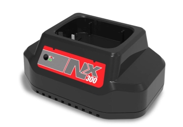 Ladegerät für NX300