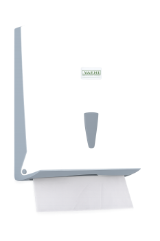 Papierhandtuchspender  C-V-Falz
