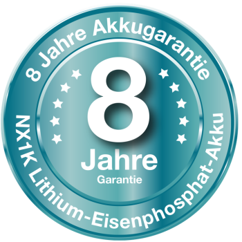 Preview: NX1K Scheuersaugmaschine TBL4055/50T