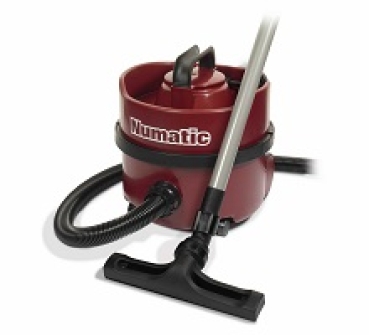 Trockensauger NVH 180-11, burgundy