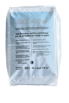 Anti - Gliss / 20 kg