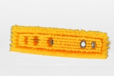 AquaQlean-Bürste, gelb = soft, länge: 35 cm