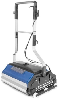 Duplex Escalator Base 350