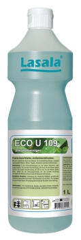Eco U109 Alkoholreiniger