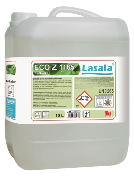 Eco Z1165 Entkalker