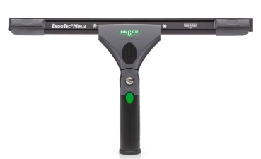 ErgoTec Ninja komplett 40°