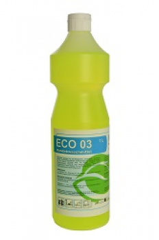 Eco 03 Handabwaschmittel