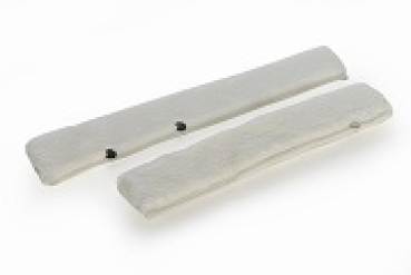 Fenster Plüsch Microfaser