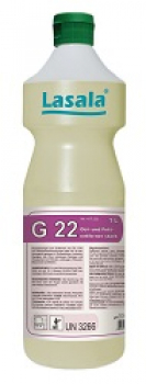 G22 Öl- und Fettentferner stark
