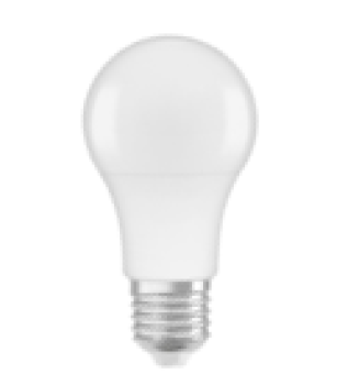 LED-Lampe LEDVANCE CLAS A