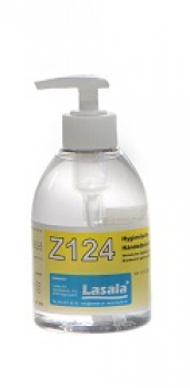 Z124 Händedesinfektion