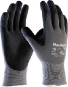 MaxiFlex Ultimate ad-apt Strickhandschuhe