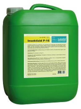 P16 Insektizid