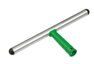Plüschhalter Alu