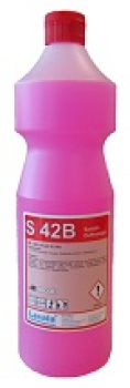 S42B Sanitär-Duftreiniger