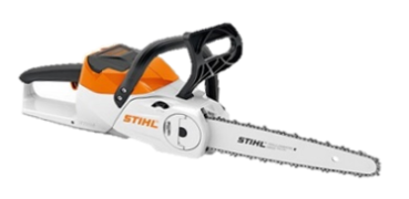 STIHL Akku-Motorsäge MSA 60 C-B