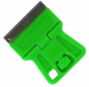 UNGER Mini-Schaber / 4 cm