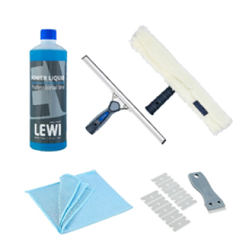 6-teiliges Start-up Set 2