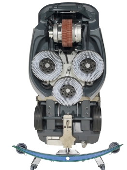 NX1K TVL 850/150T Scheuersaugmaschine