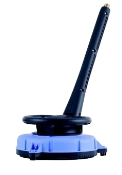 Round Cleaner UFO lang Ø 300 mm