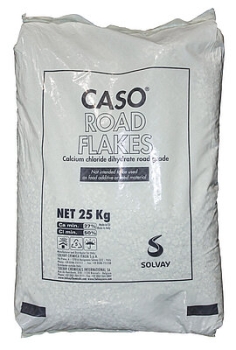 Calcium-Chloride / 25 kg