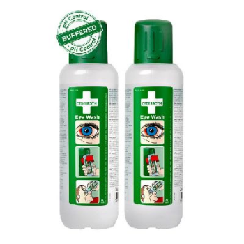 Cederroth Eye Wash Augendusche 500 ml