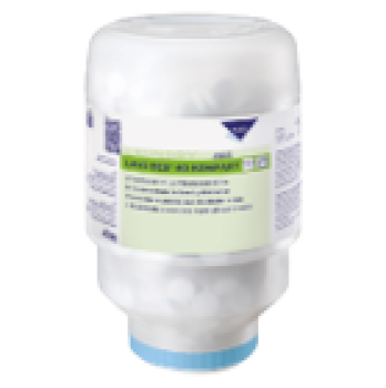 Kleen Purgatis LAVO DES 60 KOMPAKT Desinfektionswaschtabs, 4 Kg