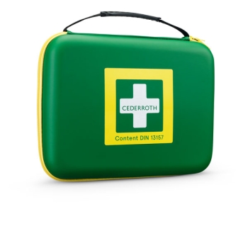 First Aid Kit Large CEDERROTH