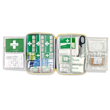 First Aid Kit Large CEDERROTH
