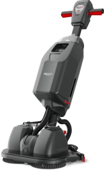 Scheuersaugmaschine NCC440 NX Flex