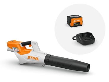 STIHL Akku-Laubbläser BGA 50