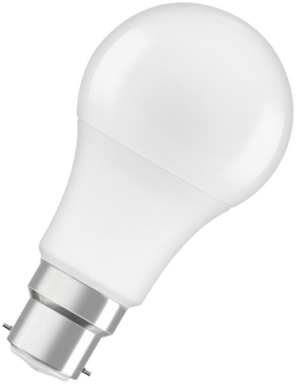 LED-Lampe PARATHOM CLASSIC A60 FROSTED