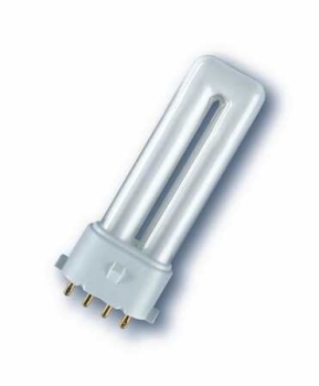 Osram Dulux S/E (cool white)