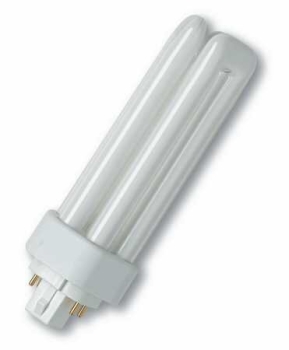 Osram Dulux T/E (warm white)