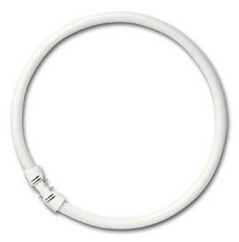 Fluoreszenzröhre FC Osram Circline (cool)