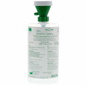Ekastu Augenspülflasche Mini-Eco