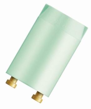 OSRAM Glimmstarter ST 151 4-22W