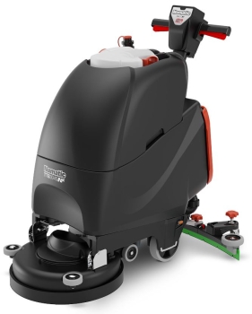 Batterie Scheuersaugmaschine TTB3045NX-R