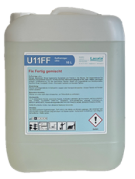 U11 FF Fix-Fertig Duftreiniger 10 Liter